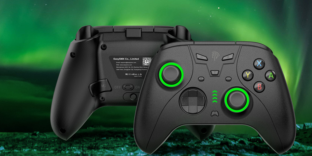 What Matters Most When Buying a Controller For PC Games