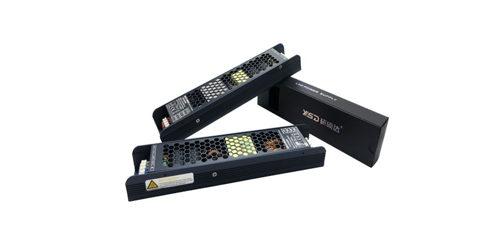 LED Strip Light Drivers: What Are They?