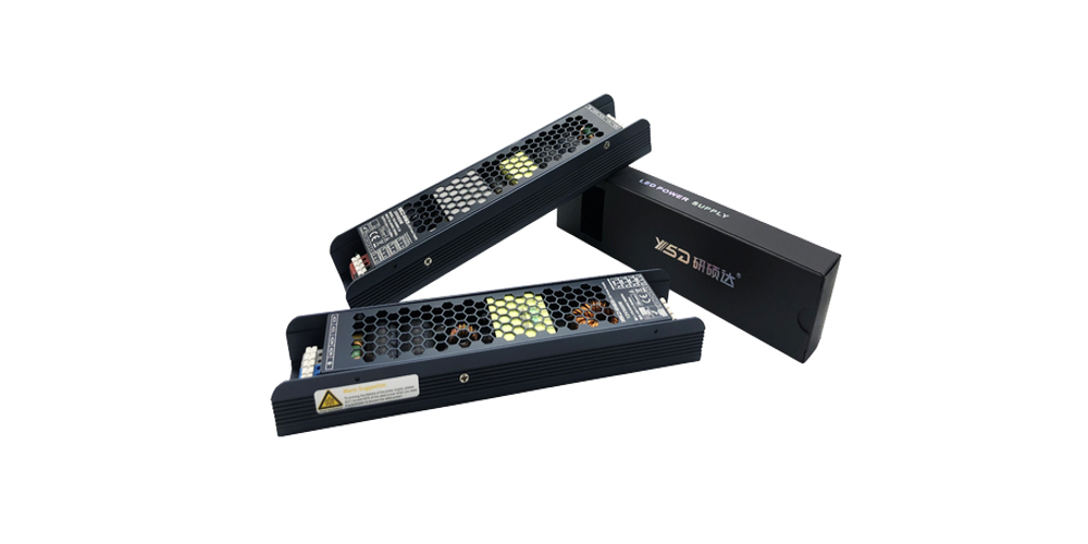 LED Strip Light Drivers: What Are They?