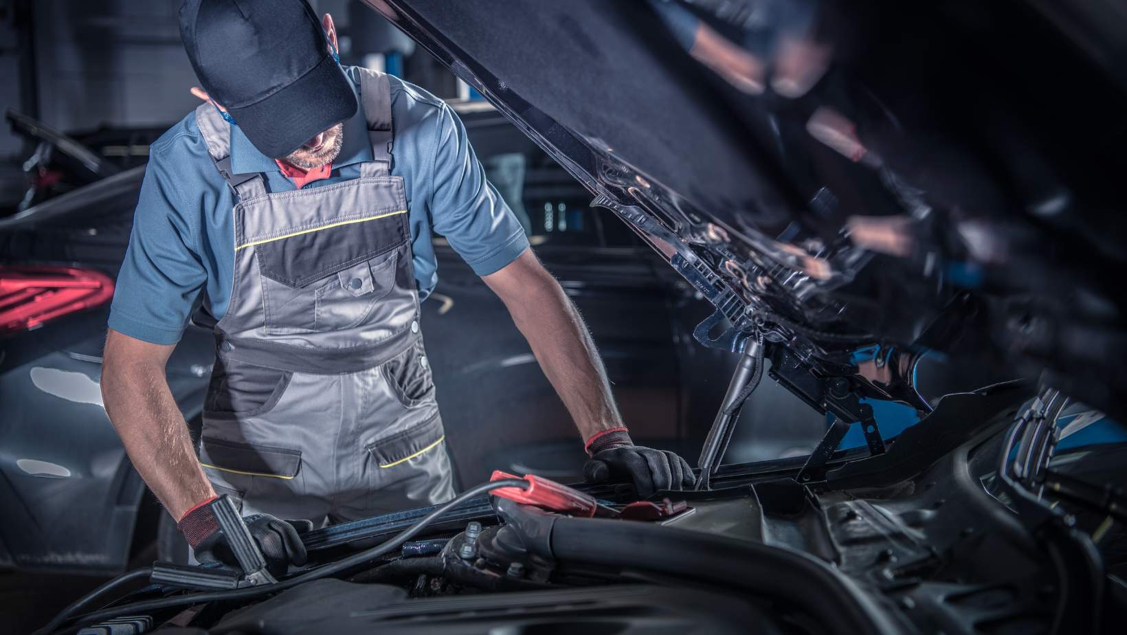 Cost of Replacing a Fuel Pump