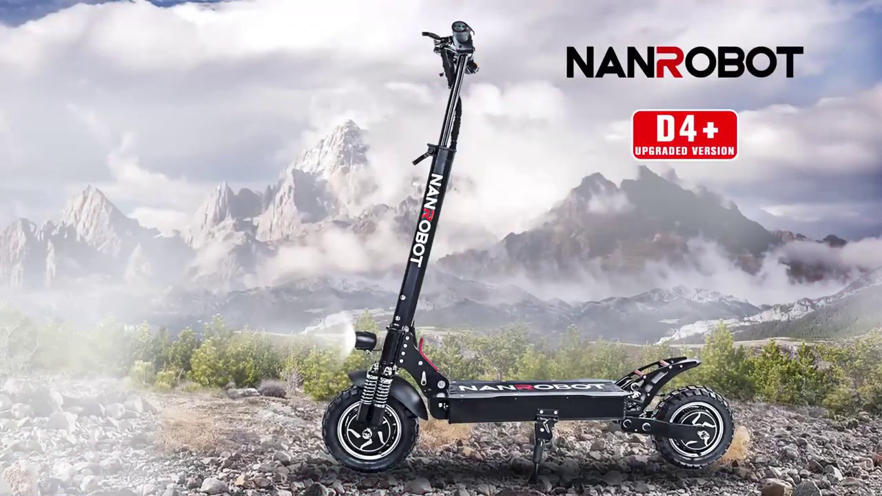 Top 6 Tips to Look After Your Electric Scooter Battery