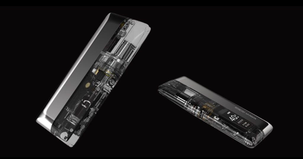 Common Solutions When the Suorin Air Mod Fails to Work