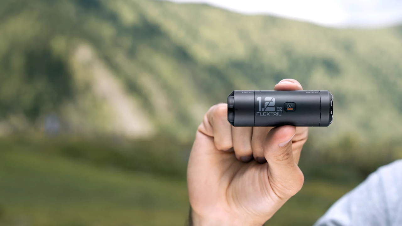 When Selecting an Air Pump What Aspects Are to Be Taken Into Account?