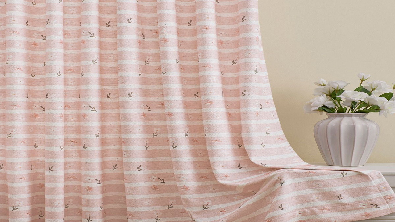 Why Floral Curtains Are the Best Choice for Brightening Up Your Space