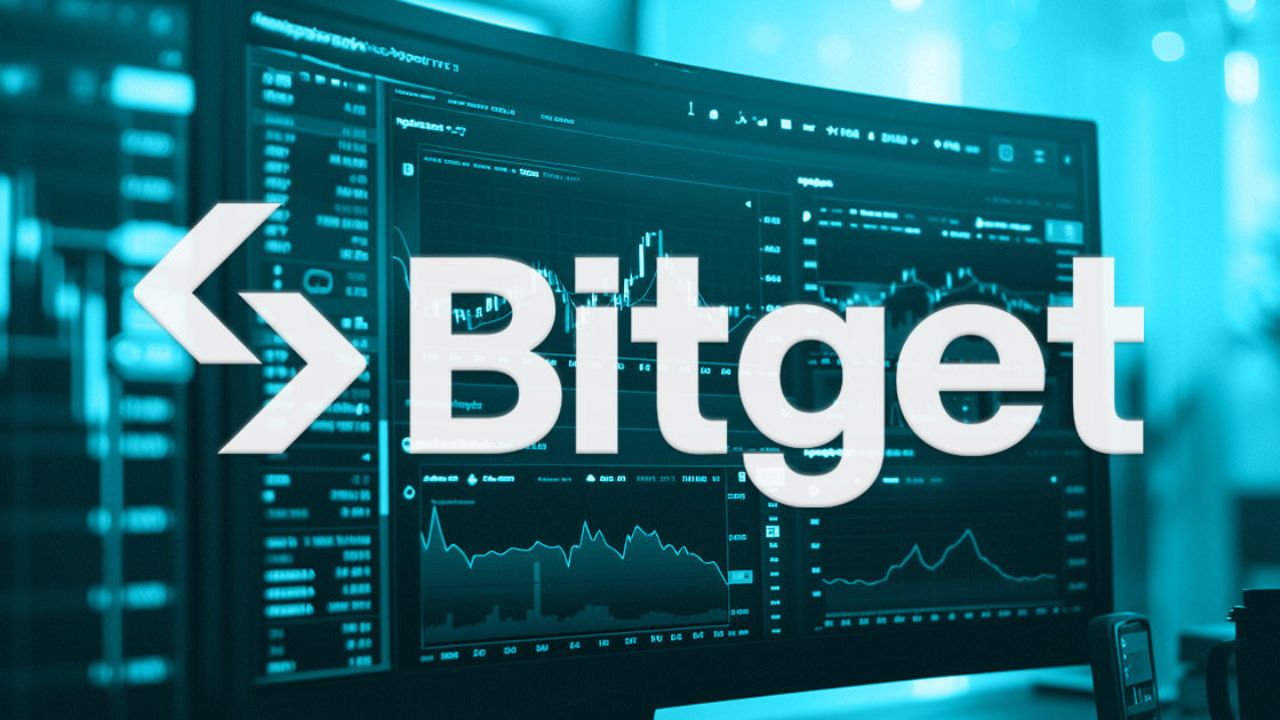 Why Bitget Is the Top Platform for Monitoring Ethereum’s Market Moves