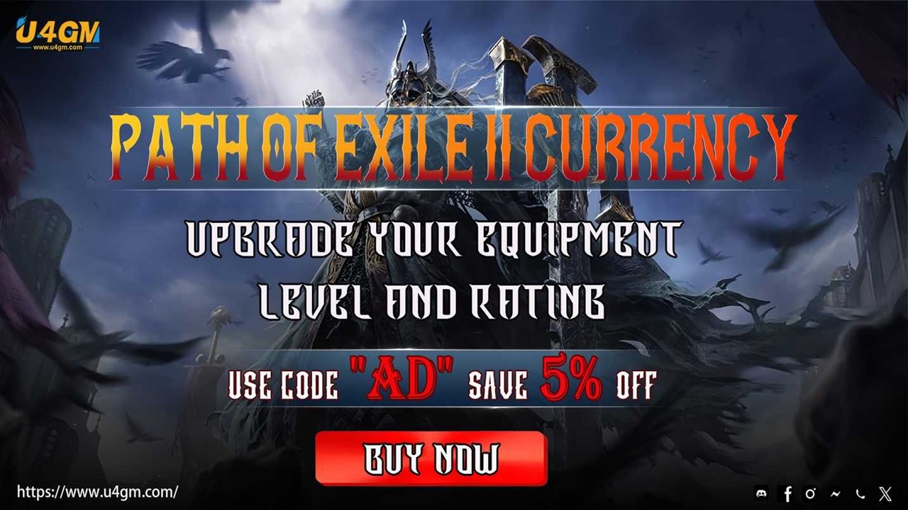 POE 2 Currency Sale: Comparing Prices and Delivery Speed