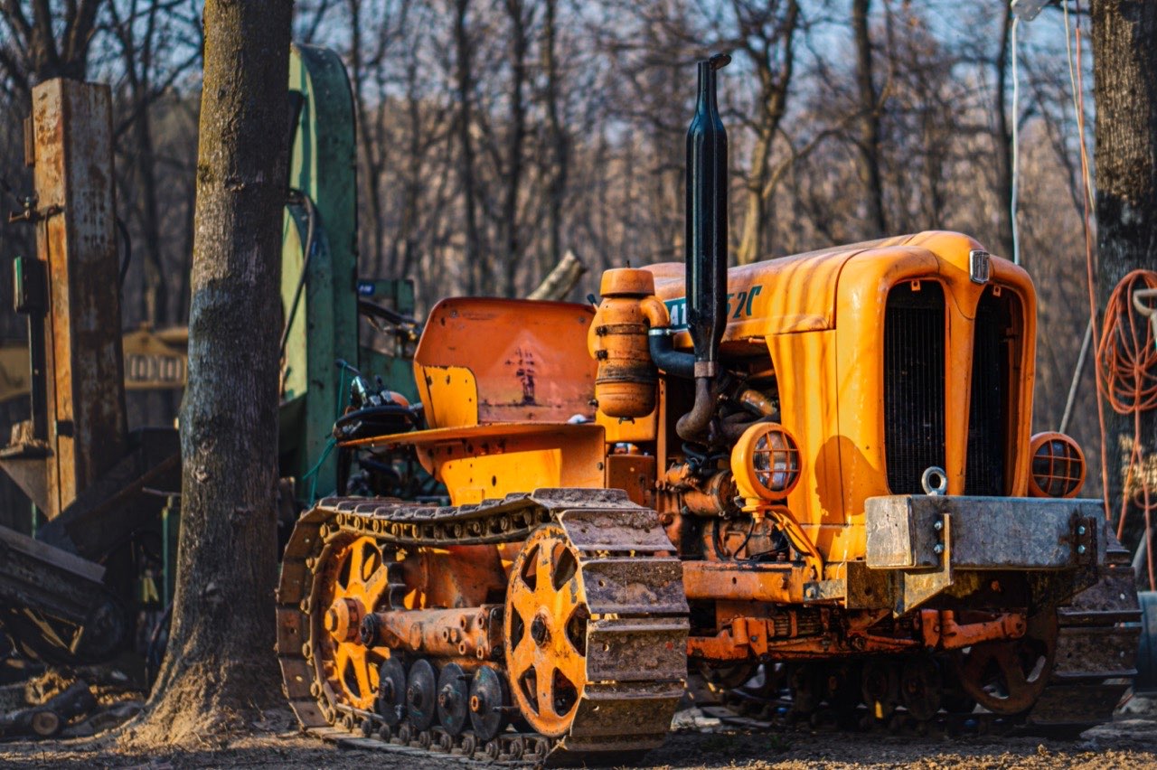 Check Your Mulcher Teeth Before You Run (a 5-Minute Walk-Around)